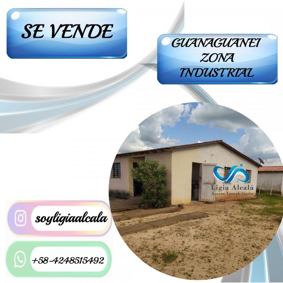 Foto Casa en Venta en Maturn, Monagas - CAV151062 - BienesOnLine