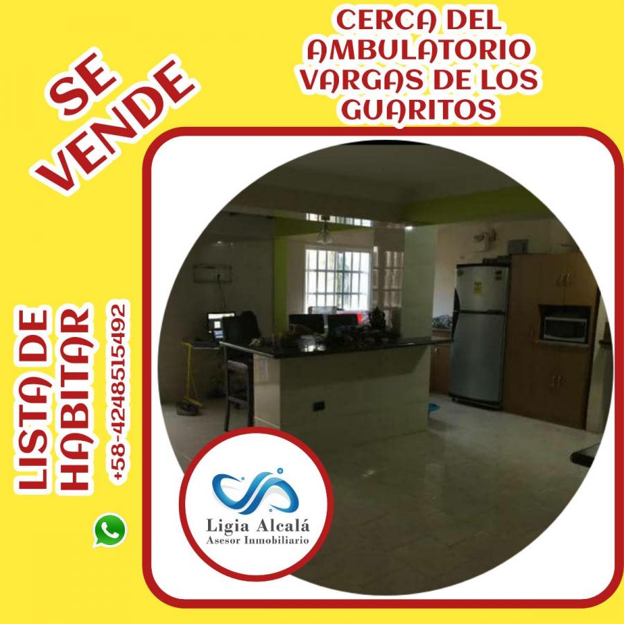 Foto Casa en Venta en Maturin, Maturn, Monagas - CAV164977 - BienesOnLine