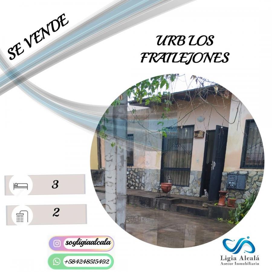 Foto Casa en Venta en Maturn, Monagas - CAV151556 - BienesOnLine