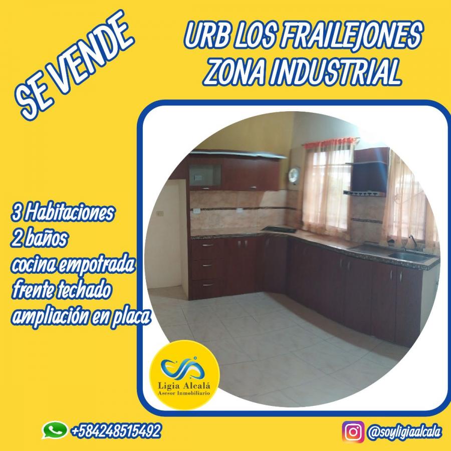 Foto Casa en Venta en Maturin, Maturn, Monagas - CAV163191 - BienesOnLine