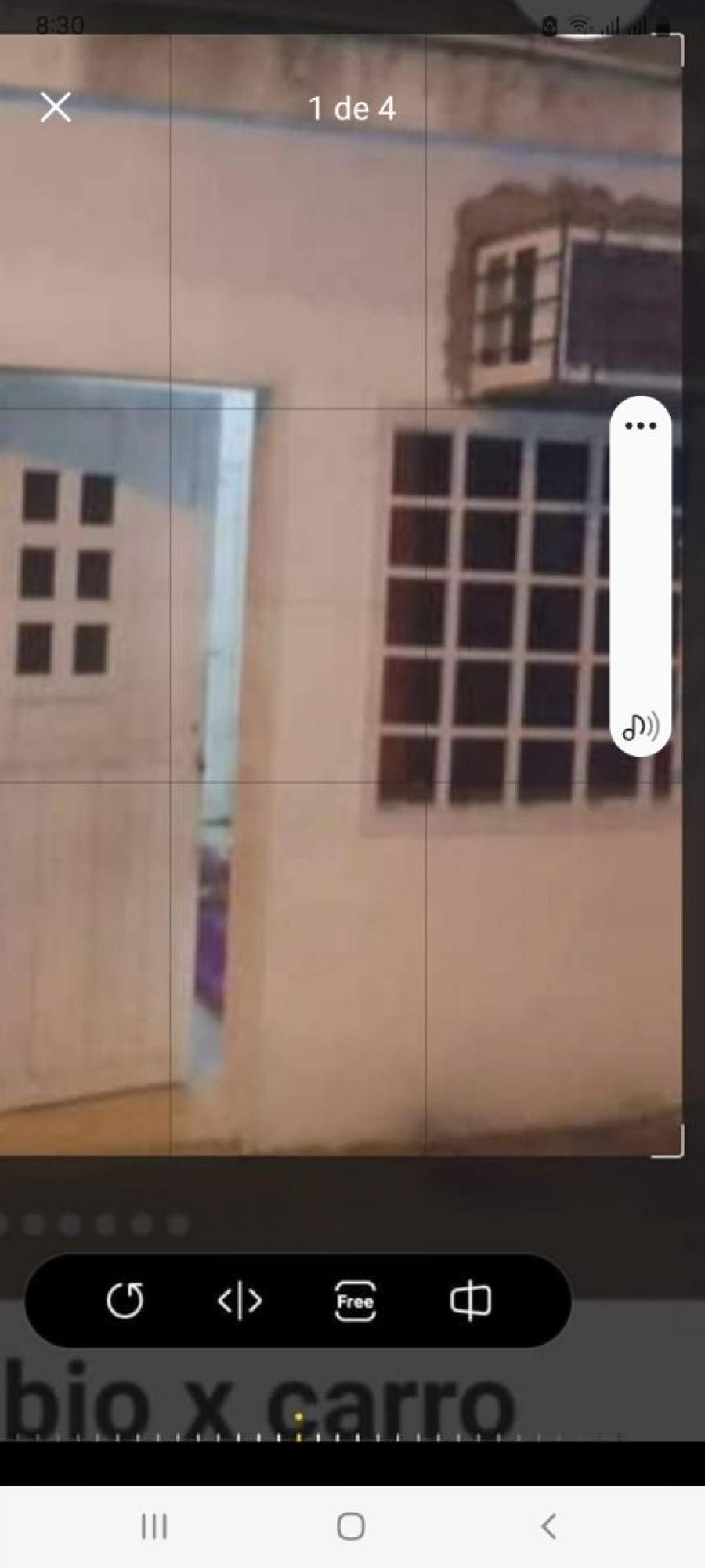 Foto Casa en Venta en Unare, Ciudad Guayana, Bolívar - U$D 2.500 - CAV187574 - BienesOnLine