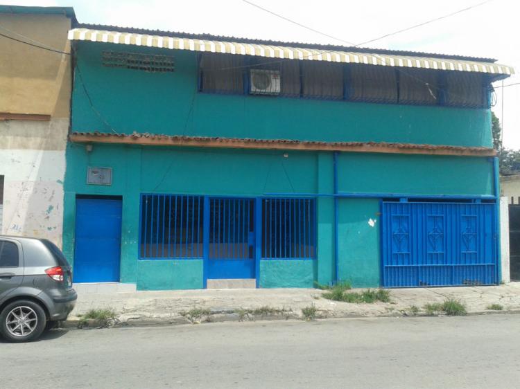 Foto Casa en Venta en francisco linares alcantara, Santa Rita, Aragua - BsF 35.000.000 - CAV78142 - BienesOnLine