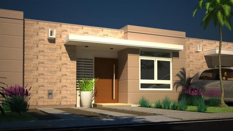 Foto Casa en Venta en La Romana, San Diego, Carabobo - BsF 750.000 - CAV106515 - BienesOnLine