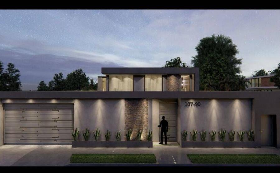 Home in Metric Way