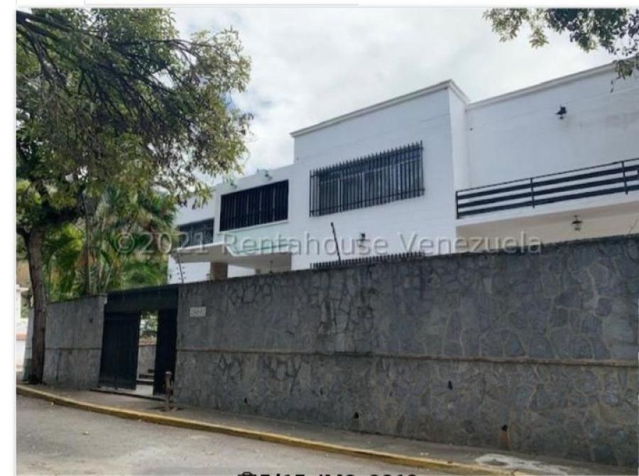 Foto Casa en Venta en El recreo, Caracas, Distrito Federal - U$D 230.000 - CAV171312 - BienesOnLine