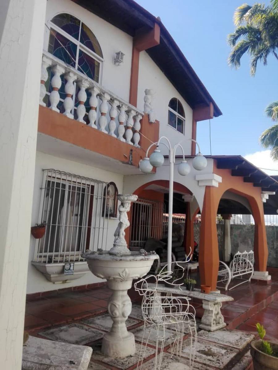 Se vende Casa Quinta Ciudad Bolivar