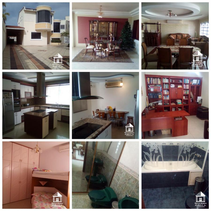 Foto Casa en Venta en Puerto Ordaz, Ciudad Guayana, Bolvar - U$D 210.000 - CAV154050 - BienesOnLine
