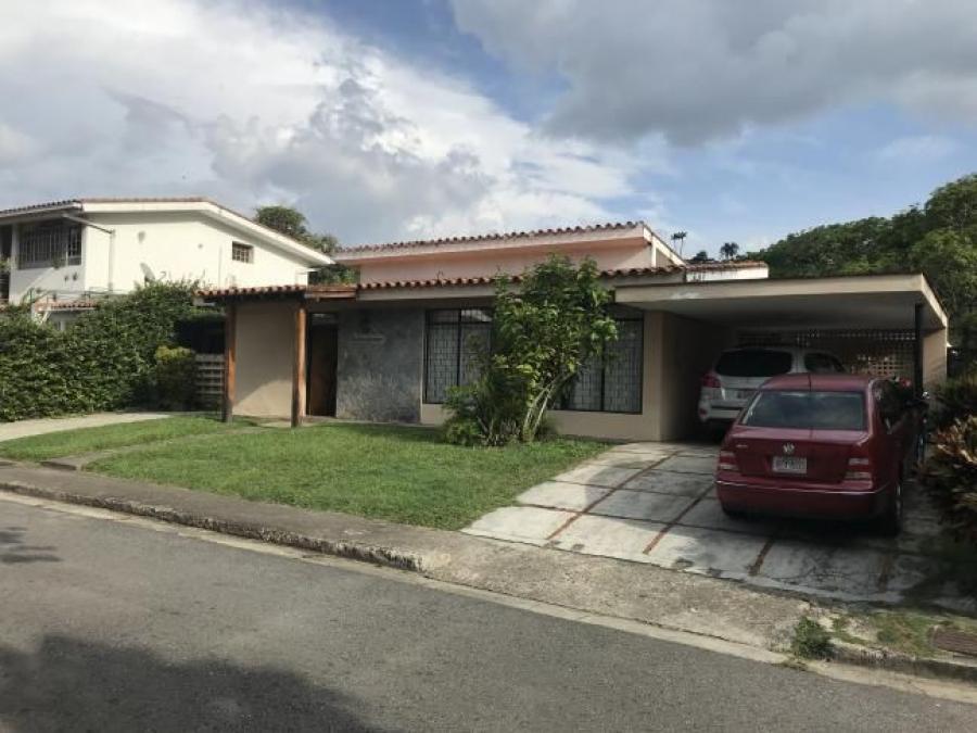 Foto Casa en Venta en Santa Marta, Santa Marta, Distrito Federal - U$D 260.000 - CAV201593 - BienesOnLine