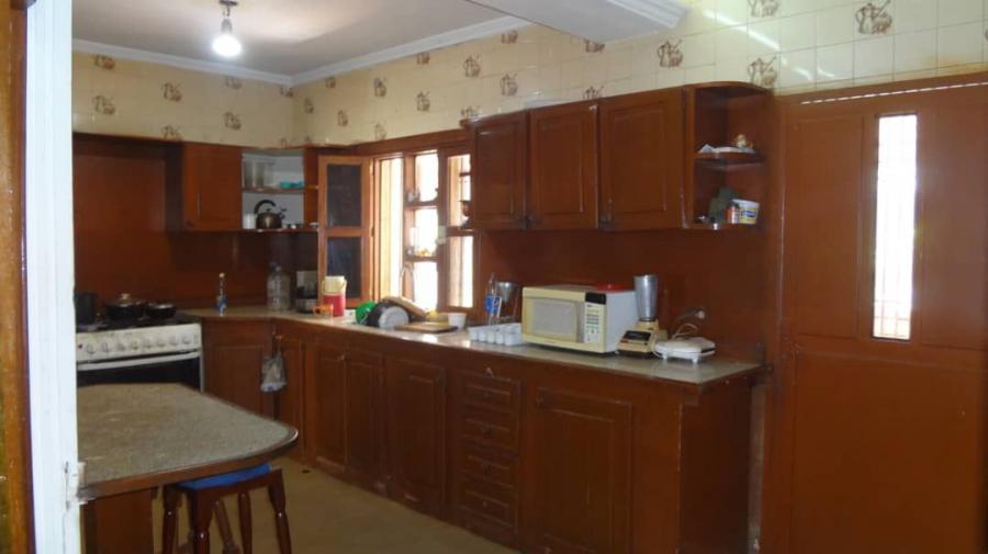 Home in Metric Way