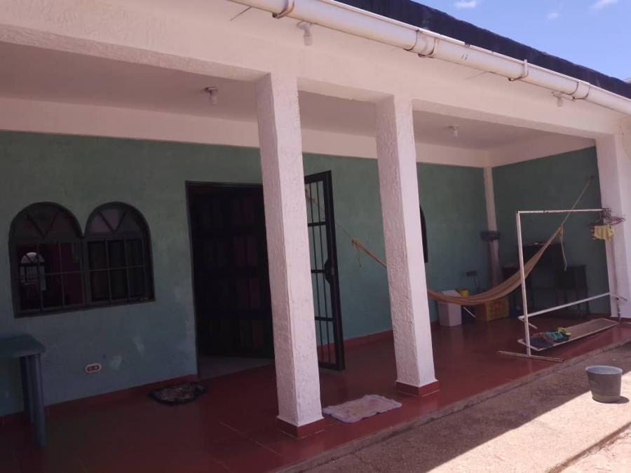 Foto Casa en Venta en El Tigre, Anzotegui - U$D 15.000 - CAV206384 - BienesOnLine