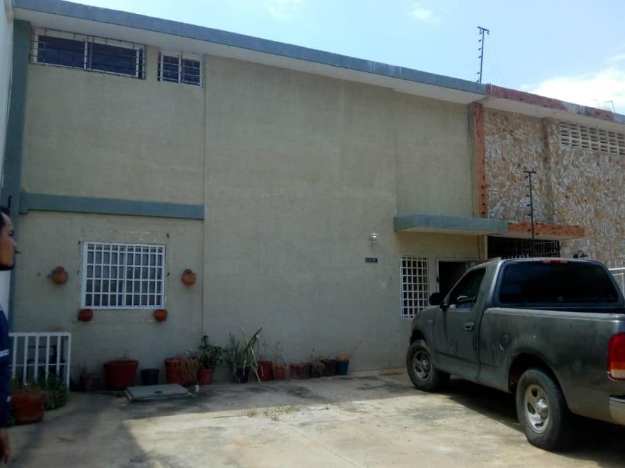 Foto Casa en Venta en Maracaibo, LA TRINIDAD, Zulia - U$D 11.500 - CAV158086 - BienesOnLine