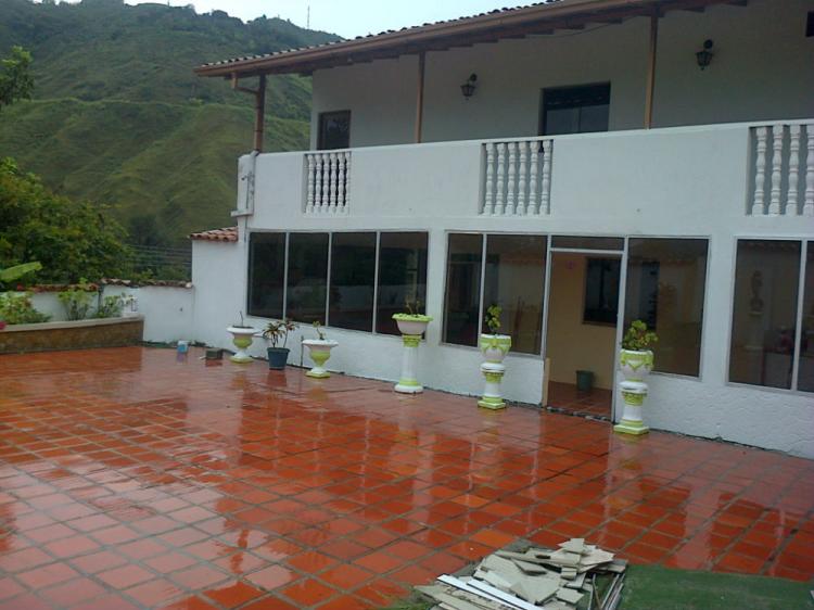 Foto Casa en Venta en Parroquia Arias, Mrida, Mrida - BsF 11.000.000 - CAV63398 - BienesOnLine