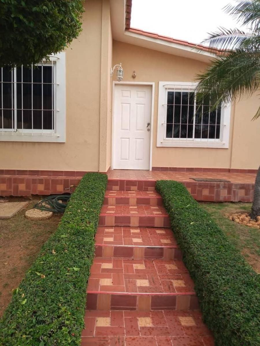 Home in Metric Way