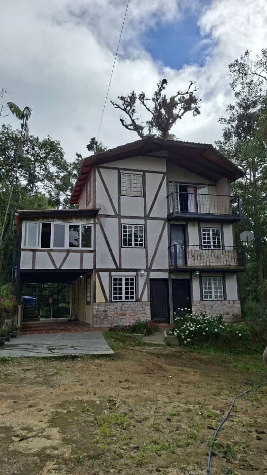 Home in Metric Way