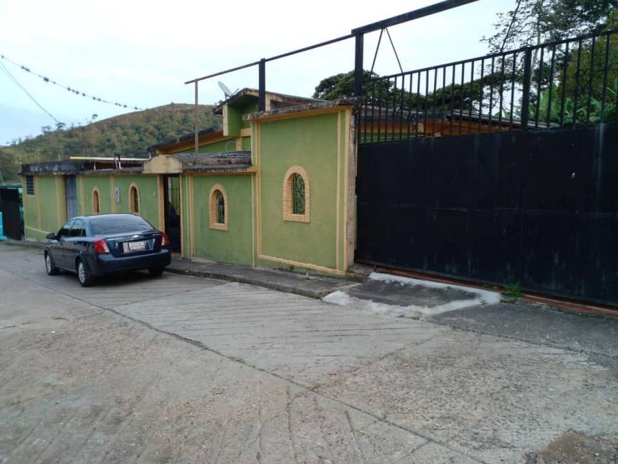 Foto Casa en Venta en JUNIN, BOLIVIA NUEVA, Tchira - U$D 18.000 - CAV171425 - BienesOnLine
