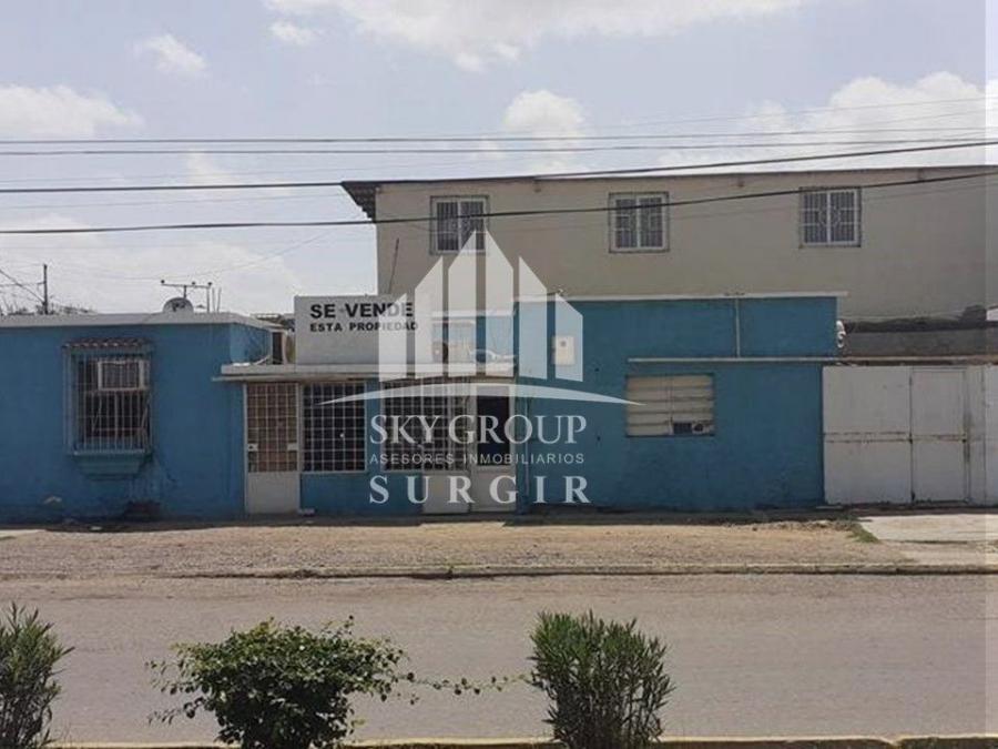 Foto Casa en Venta en San Gabriel, Coro, Falcn - U$D 25.000 - CAV171408 - BienesOnLine