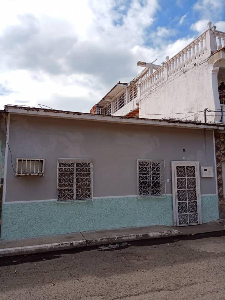 Foto Casa en Venta en @phagrovzla, Casa en Venta La Coromoto, Aragua - U$D 12.000 - CAV168434 - BienesOnLine
