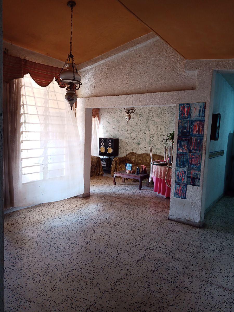 Foto Casa en Venta en @phagrovzla, SE VENDE CASA LAS ACACIAS MARACAY, Aragua - U$D 17.500 - CAV219698 - BienesOnLine