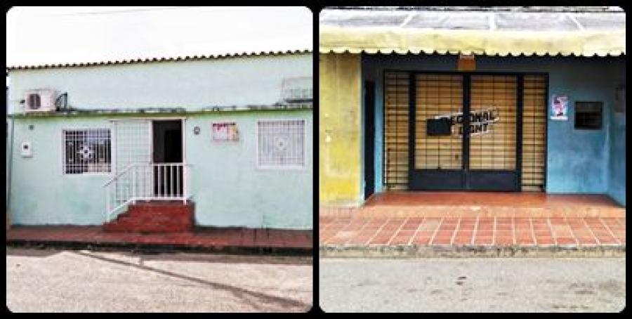 Foto Casa en Venta en Maturn, Maturn, Monagas - U$D 18.000 - CAV129385 - BienesOnLine
