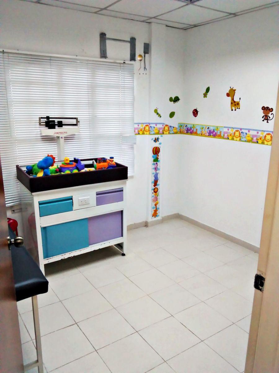Home in Metric Way