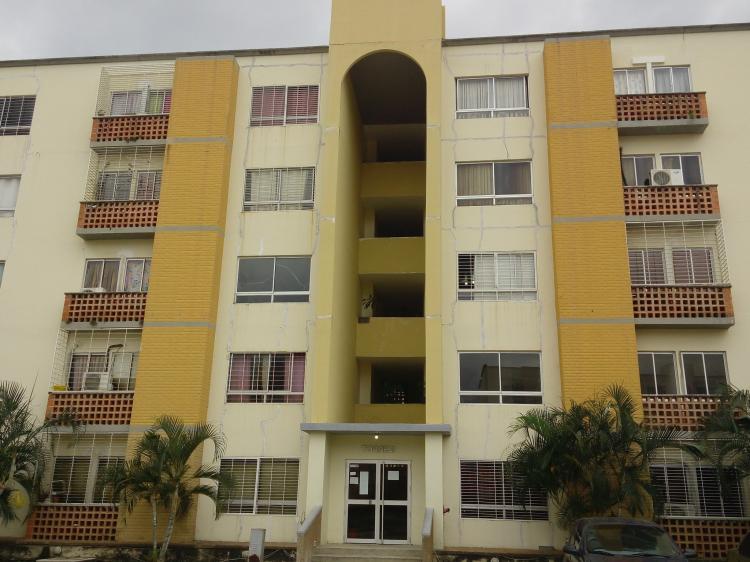 Foto Apartamento en Venta en San Diego, Carabobo - BsF 9.500 - APV105480 - BienesOnLine