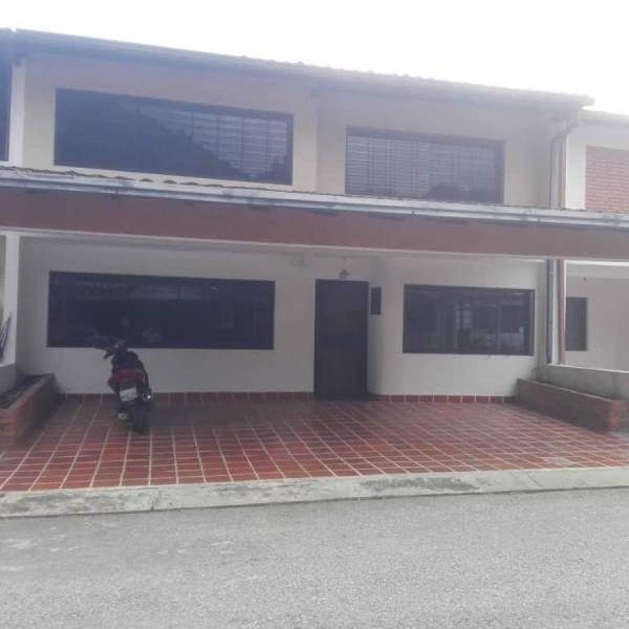 Foto Casa en Venta en Chorros de Milla, Merida, Mrida - U$D 45.000 - CAV179042 - BienesOnLine