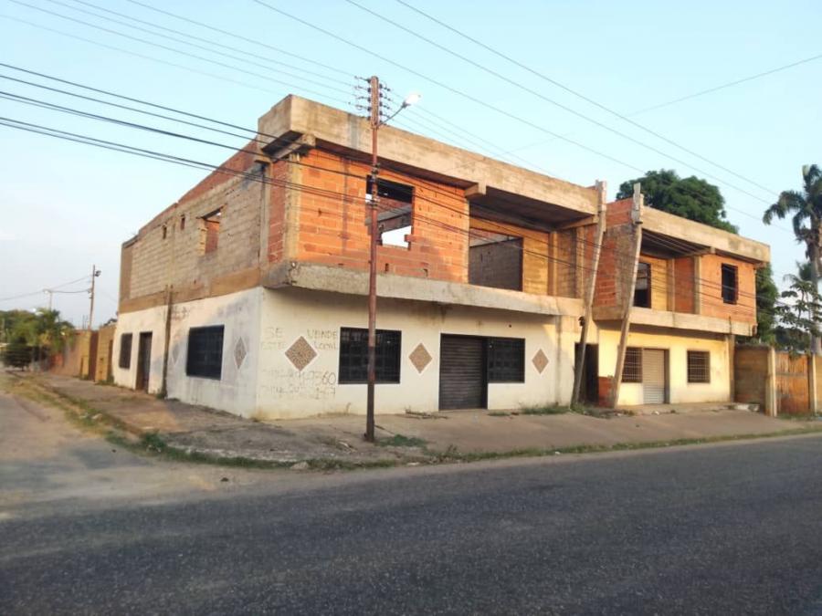 Foto Proyecto en Venta en El Tigre, Anzotegui - U$D 28.000 - PRV200592 - BienesOnLine