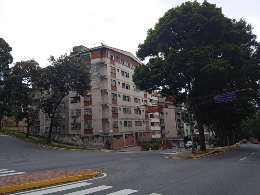 Foto Apartamento en Venta en Municipio Sucre del Estado Miranda, Parroquia Peta, Caracas, Miranda - U$D 39.000 - APV165823 - BienesOnLine