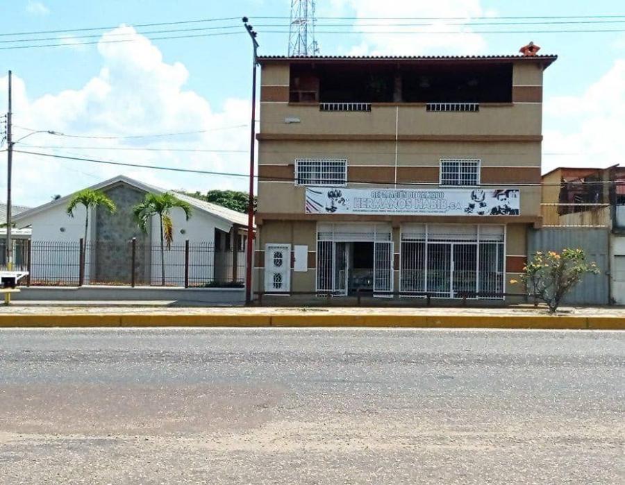 Foto Edificio en Venta en San Jos de Guanipa, Anzotegui - U$D 120.000 - EDV209721 - BienesOnLine