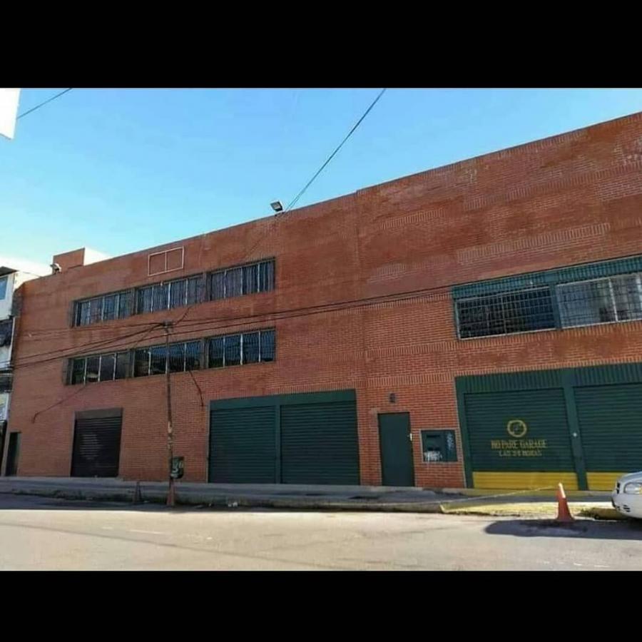 Foto Edificio en Venta en Baruta, Miranda - U$D 700.000 - EDV144144 - BienesOnLine