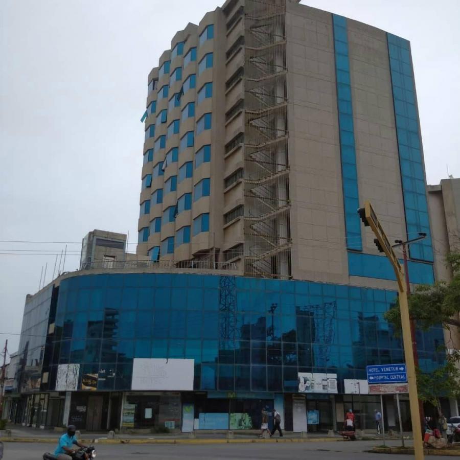 Foto Hotel en Venta en MARIO, Porlamar, Nueva Esparta - U$D 1.600.000 - HOV159791 - BienesOnLine