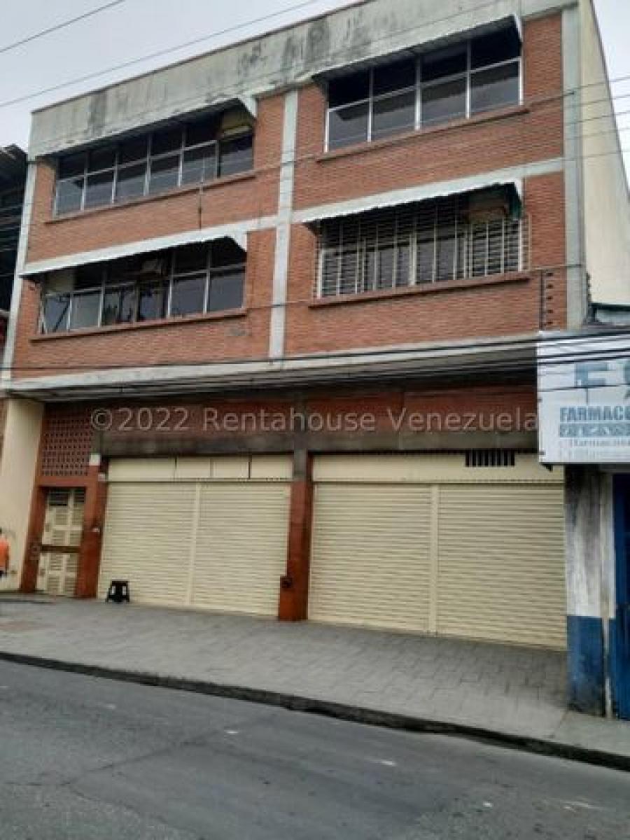 Foto Edificio en Venta en Ocumare, Ocumare, Miranda - U$D 150.000 - EDV193563 - BienesOnLine