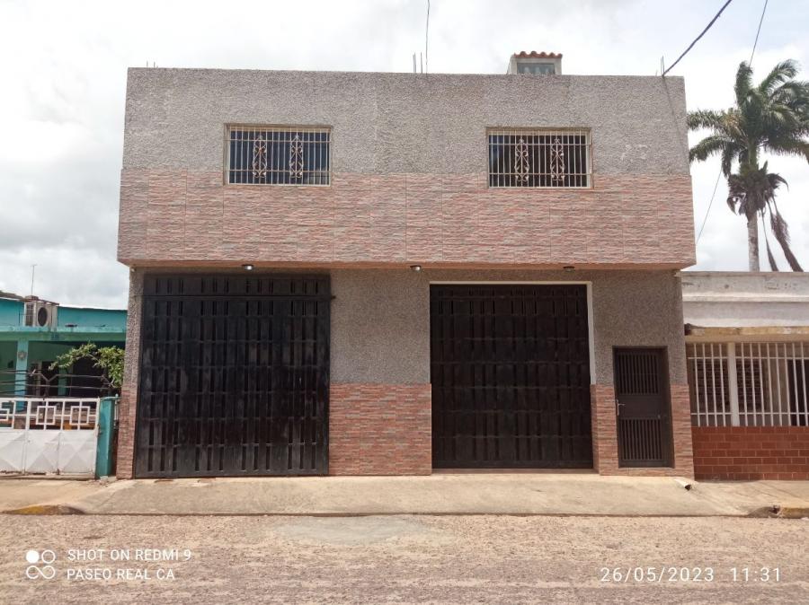 Foto Edificio en Venta en El Tigre, Anzotegui - U$D 250.000 - EDV197546 - BienesOnLine