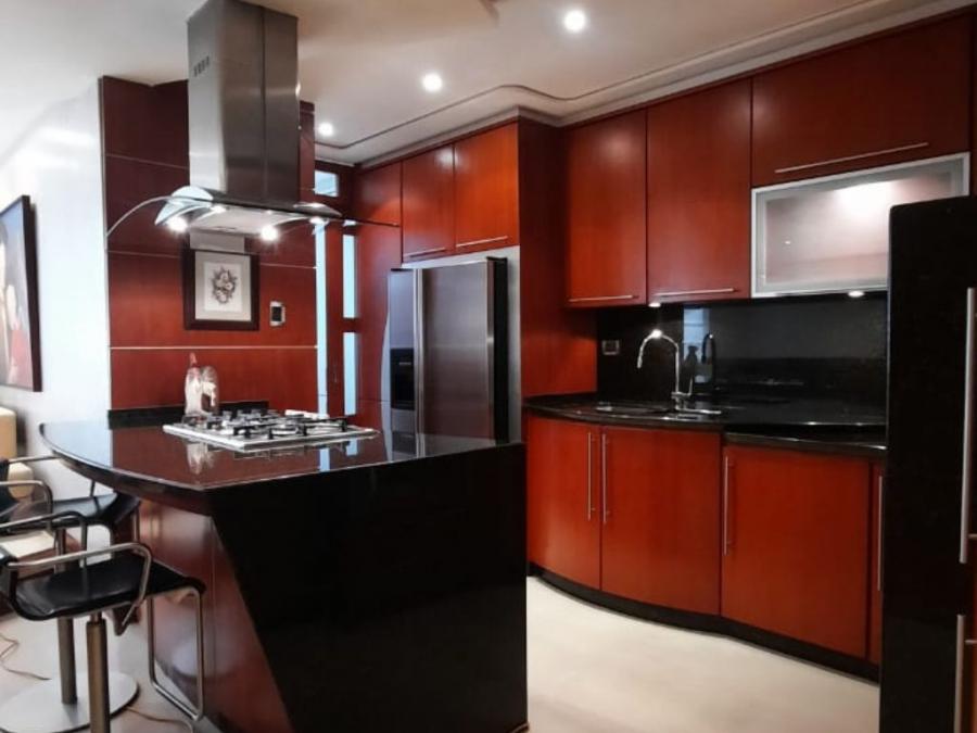 Foto Apartamento en Venta en EL PARRAL, Carabobo - U$D 85.000 - APV178107 - BienesOnLine