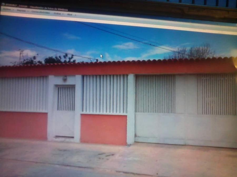 Foto Casa en Venta en Carirubana, Punto Fijo, Falcn - U$D 5.000 - CAV209366 - BienesOnLine