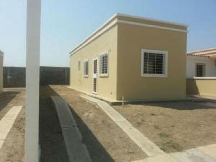 Home in Metric Way