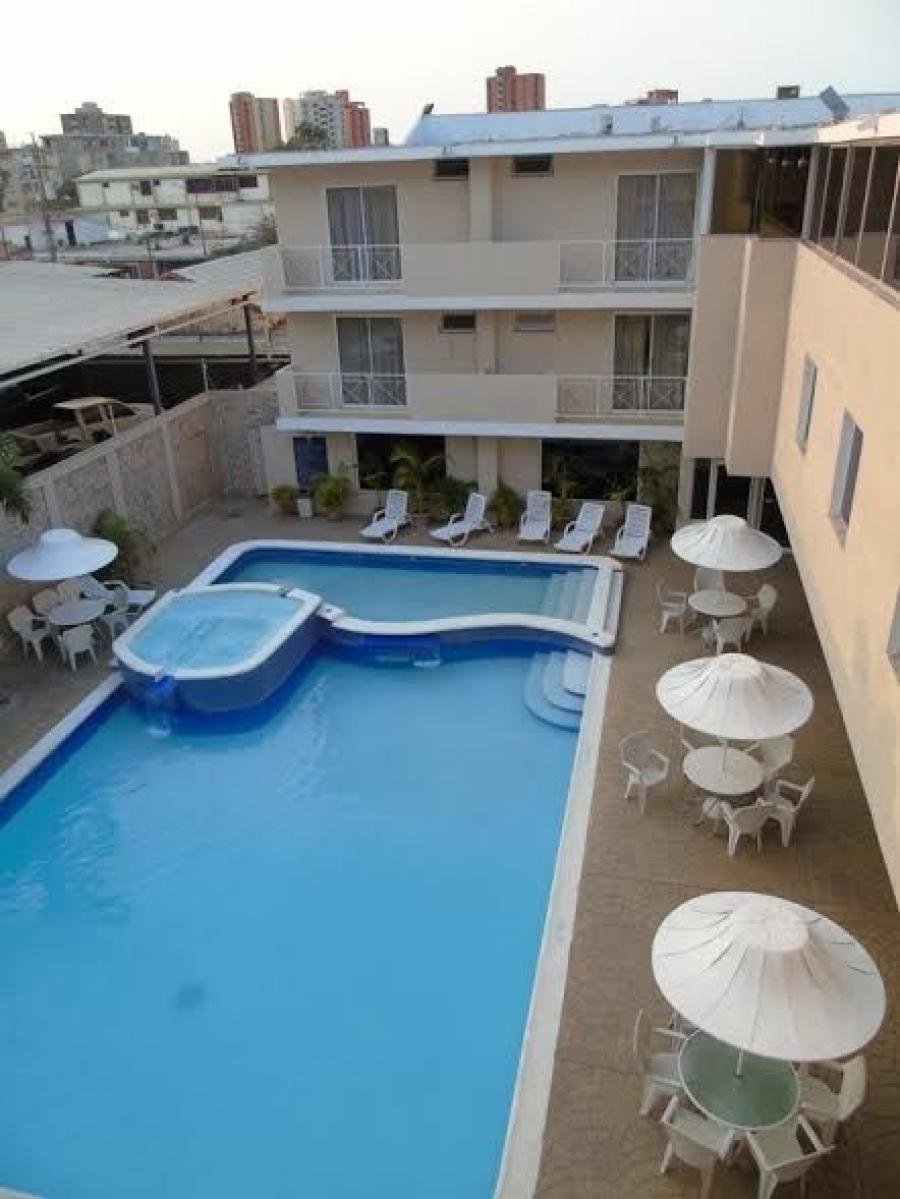 Foto Hotel en Venta en MARACAIBO, Maracaibo, Zulia - U$D 1.900.000 - HOV112353 - BienesOnLine