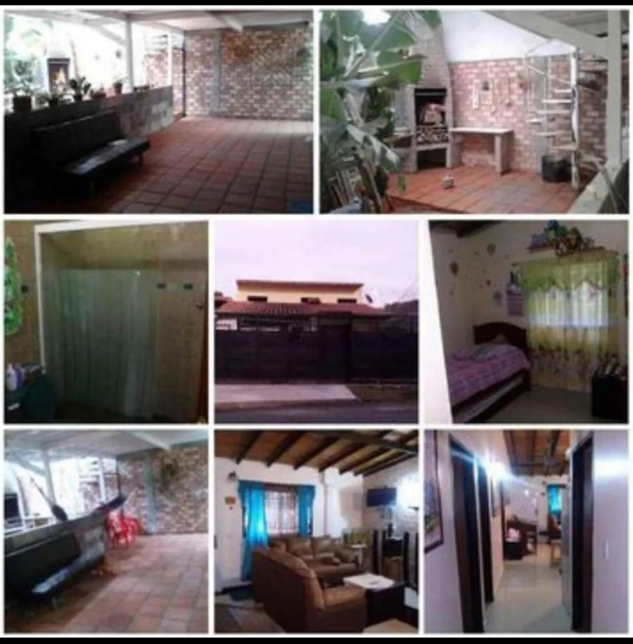 Foto Casa en Venta en La Mesa, Ejido, Mérida - U$D 45.000 - CAV195015 - BienesOnLine