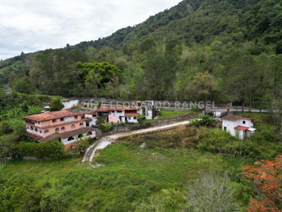 Foto Hotel en Venta en via jaji, Mérida, Mérida - U$D 179.000 - HOV230913 - BienesOnLine