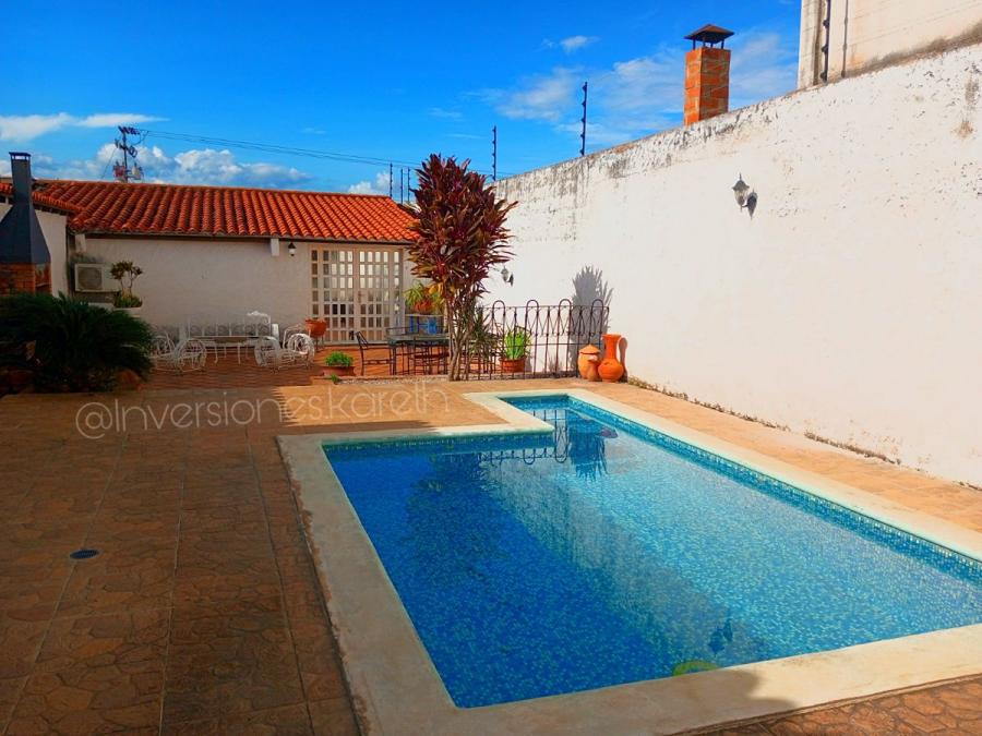 Foto Casa en Venta en Vista hermosa, Ciudad Bolvar, Bolvar - U$D 45.000 - CAV186545 - BienesOnLine