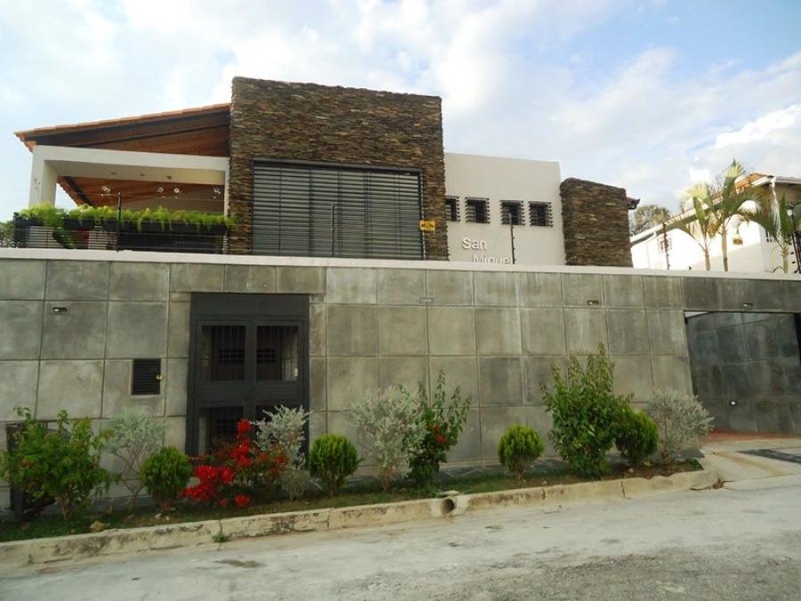 Foto Casa en Venta en las tapias, Mrida, Mrida - U$D 240.000 - CAV178931 - BienesOnLine