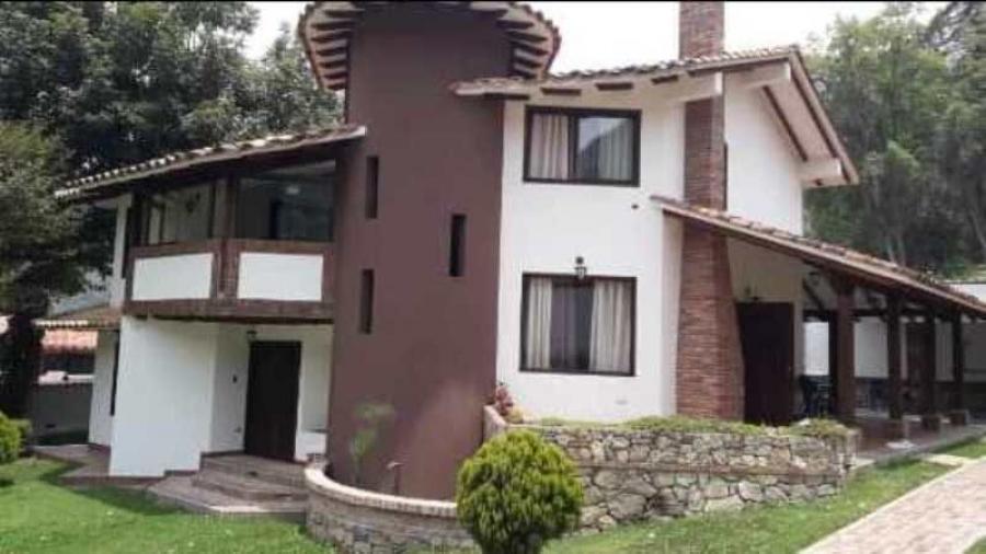 Foto Casa en Venta en la pedregosa, Mrida, Mrida - U$D 175.000 - CAV178849 - BienesOnLine