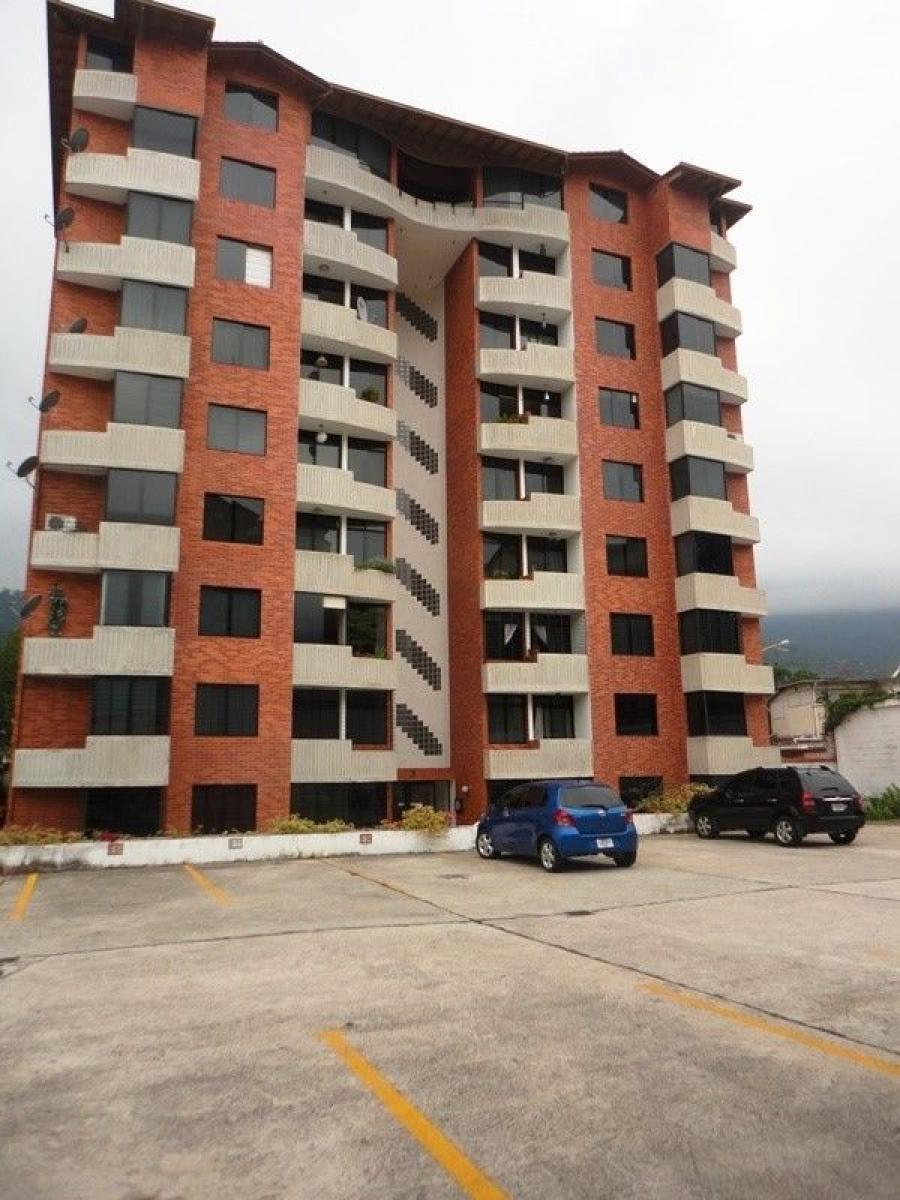 Foto Apartamento en Venta en Mrida, Mrida - U$D 55.000 - APV181903 - BienesOnLine