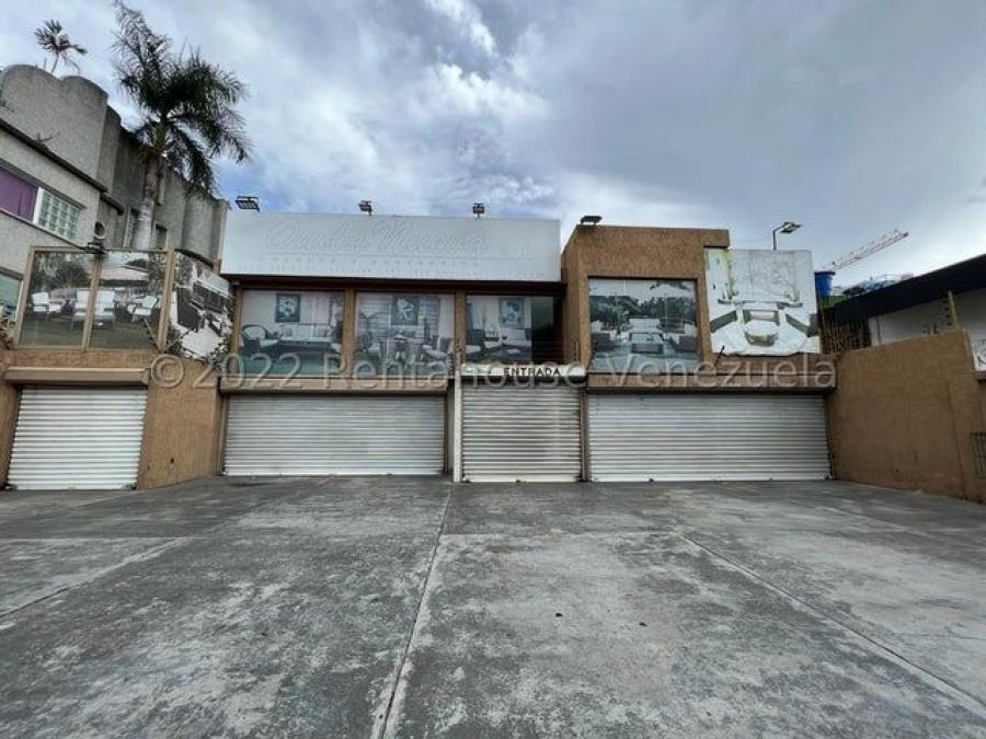 Foto Terreno en Venta en Las Mercedes, Las Mercedes, Distrito Federal - U$D 3.700.000 - TEV193091 - BienesOnLine