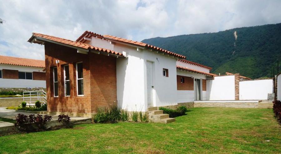 Foto Casa en Venta en el valle, merida, Mrida - U$D 48.000 - CAV179035 - BienesOnLine