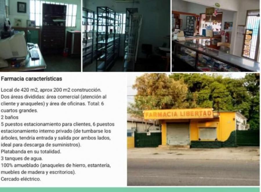 Foto Negocio en Venta en MARACAIBO, SECTPR PRIMERO DE MAYO, Zulia - BsF 19.000 - NEV137717 - BienesOnLine