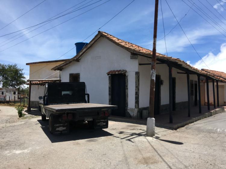 Foto Finca en Venta en sucre, Lagunillas, Mrida - 10 hectareas - BsF 60.000 - FIV89509 - BienesOnLine