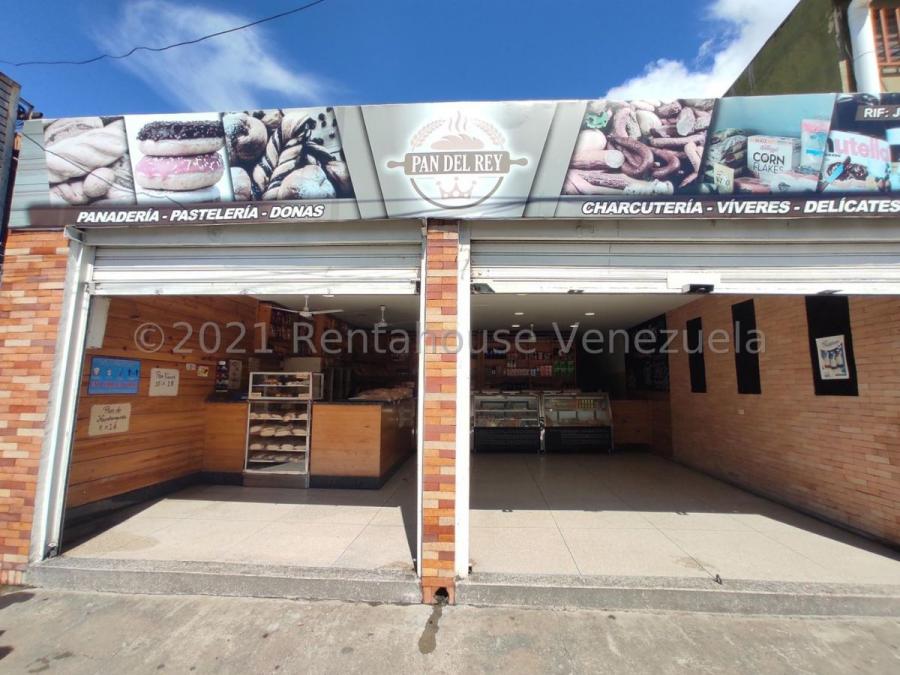 Foto Apartamento en Venta en Turmero, Aragua - U$D 25.000 - APV167828 - BienesOnLine