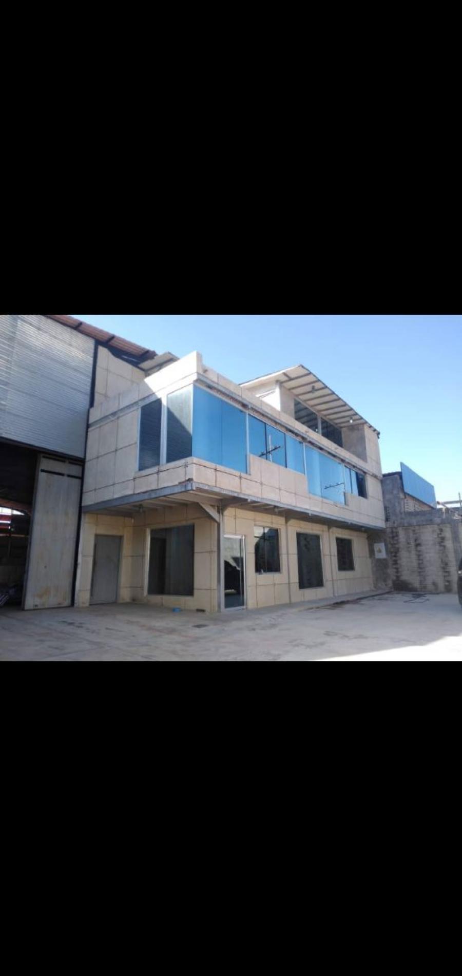 Foto Galpon en Venta en Guacara, Carabobo - U$D 160.000 - GAV170504 - BienesOnLine