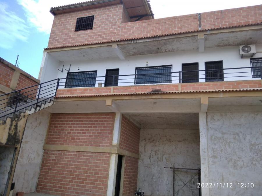 Foto Galpon en Venta en Los Guayos, Carabobo - U$D 70.000 - GAV196766 - BienesOnLine